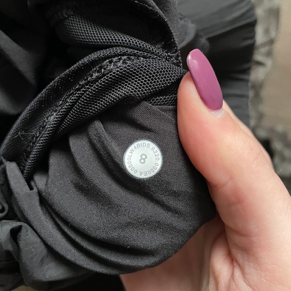 Lululemon Reversible Bombs Away Jacket - Picture 6 of 6